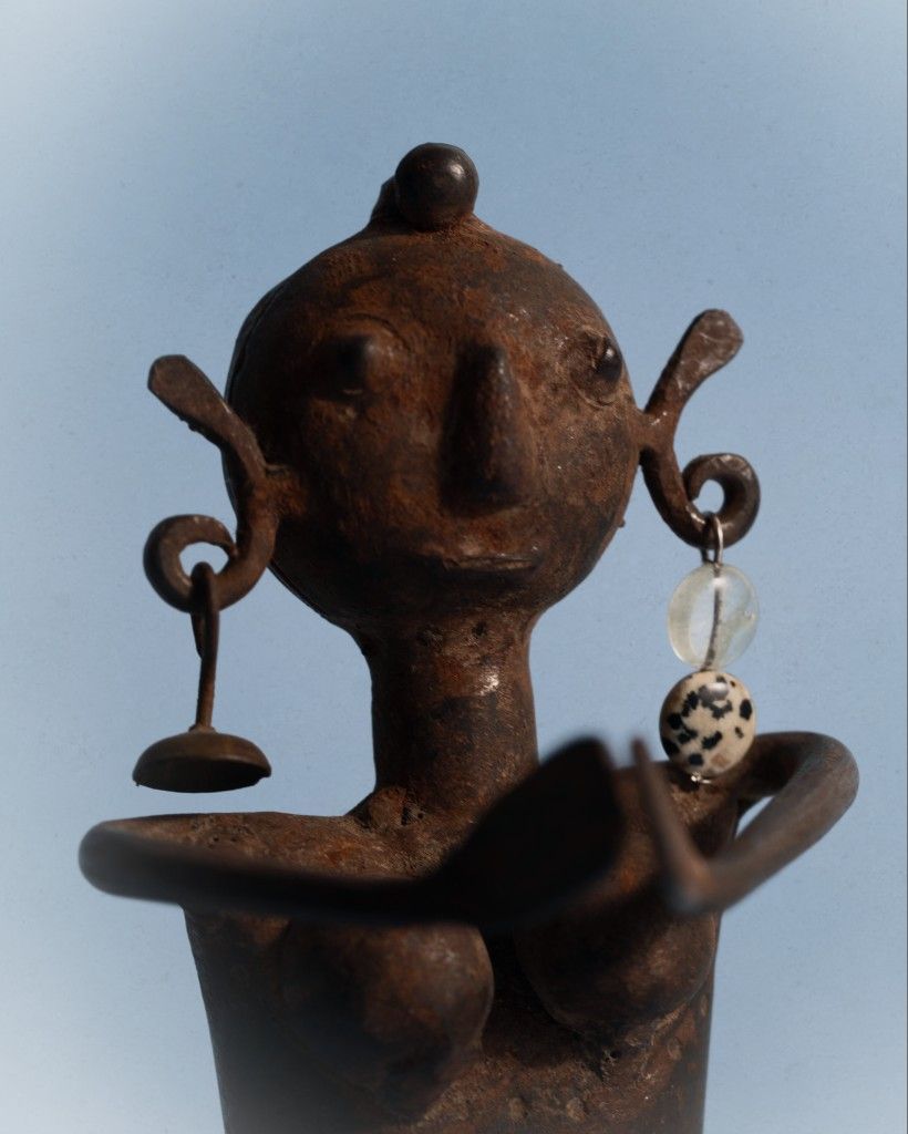 The Girl & The Earring — photo 3