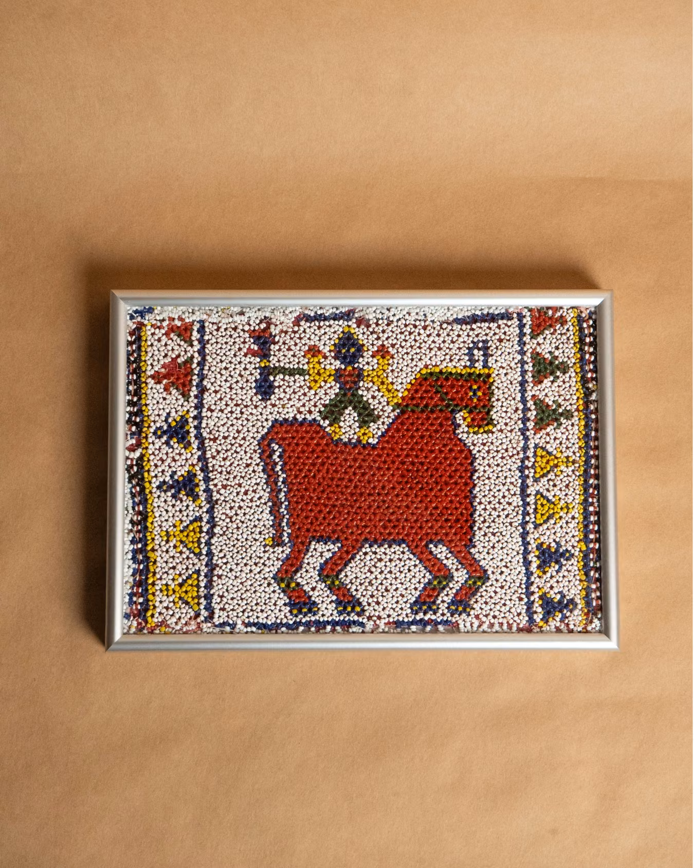 The Horse Patch