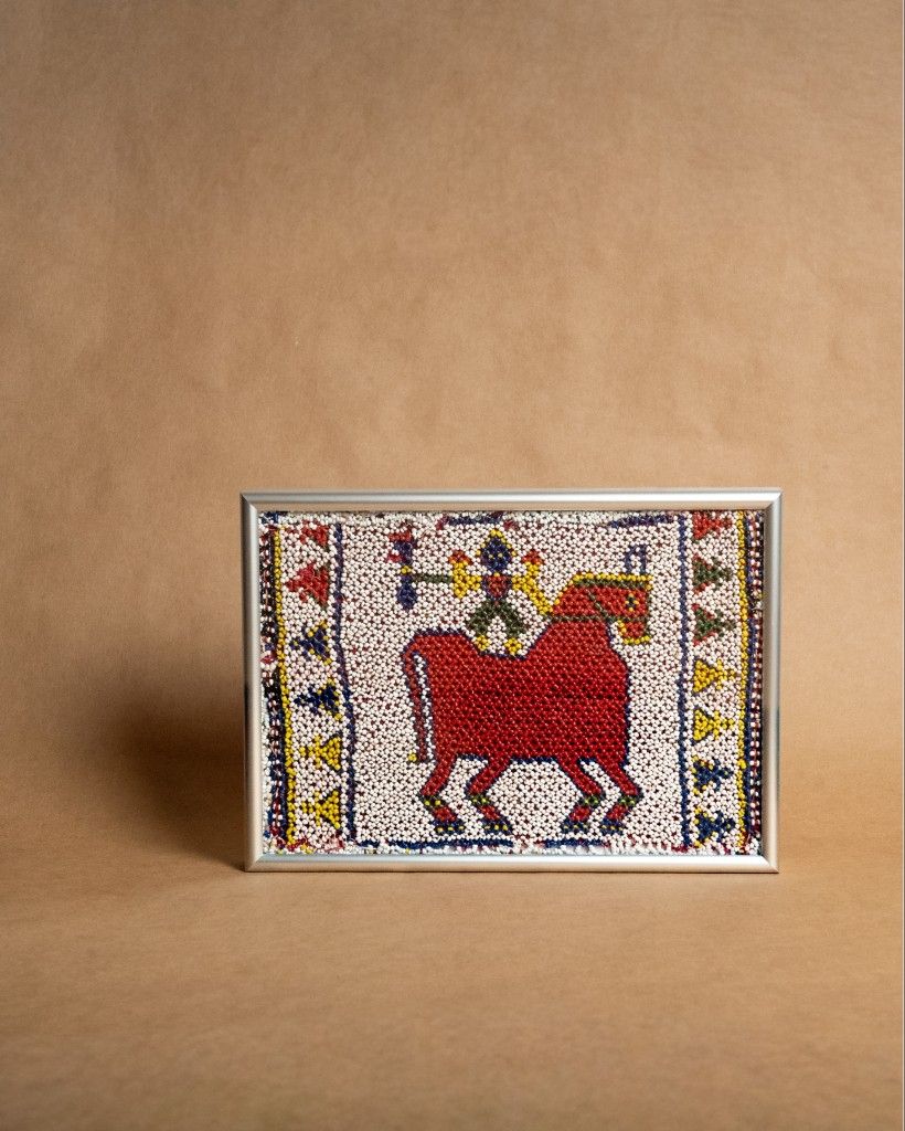 The Horse Patch & Frame — photo 3
