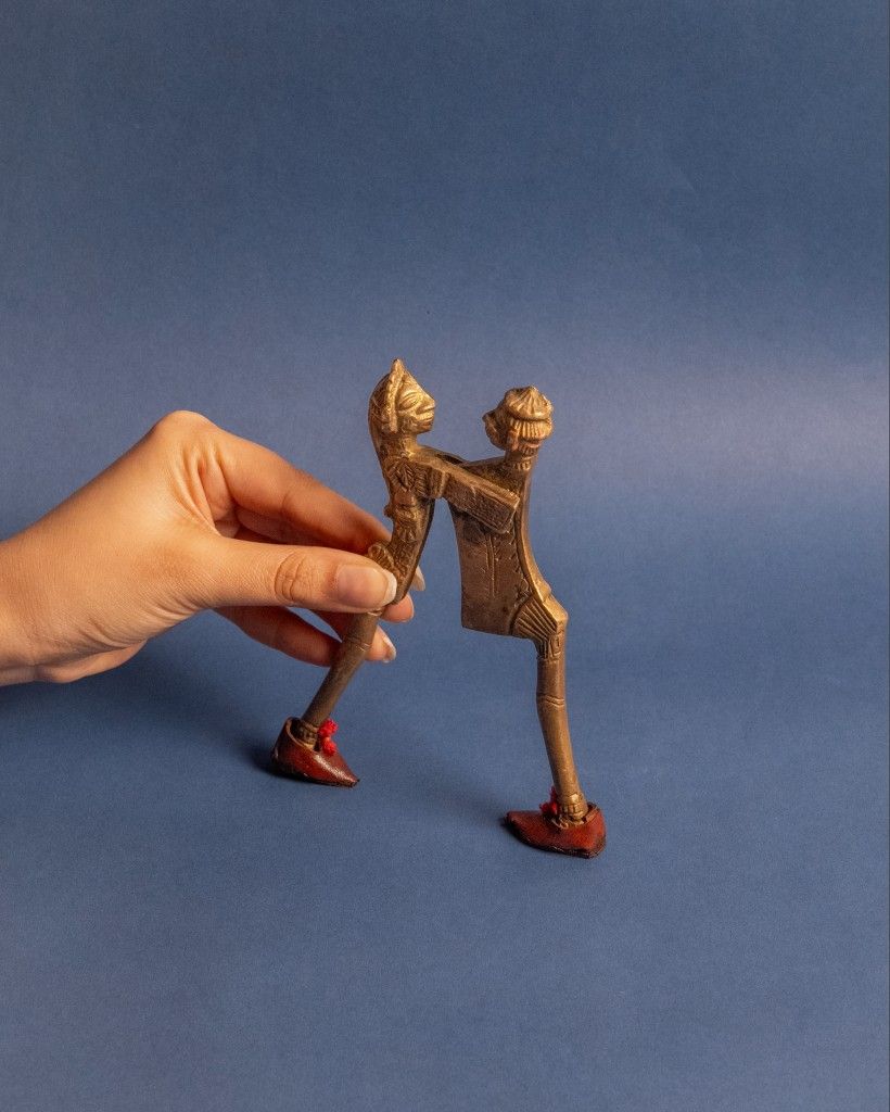 The Nutcracker & The Juttis — photo 3