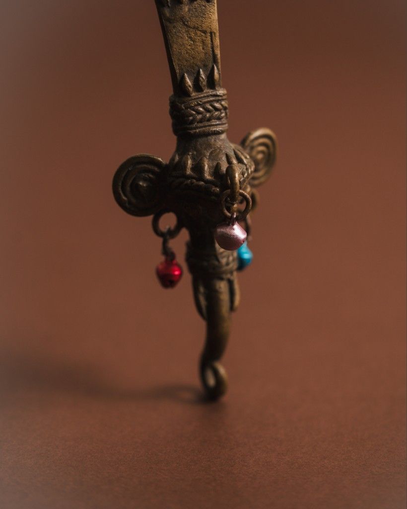 The Opener & The Ghungroos — photo 4