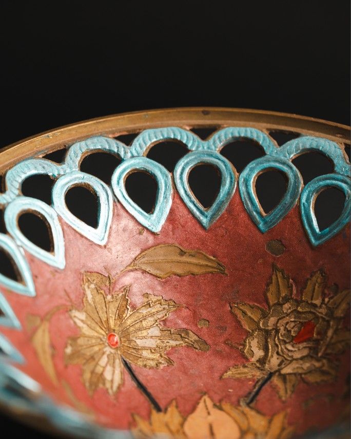 The Pedestal Bowl — photo 3