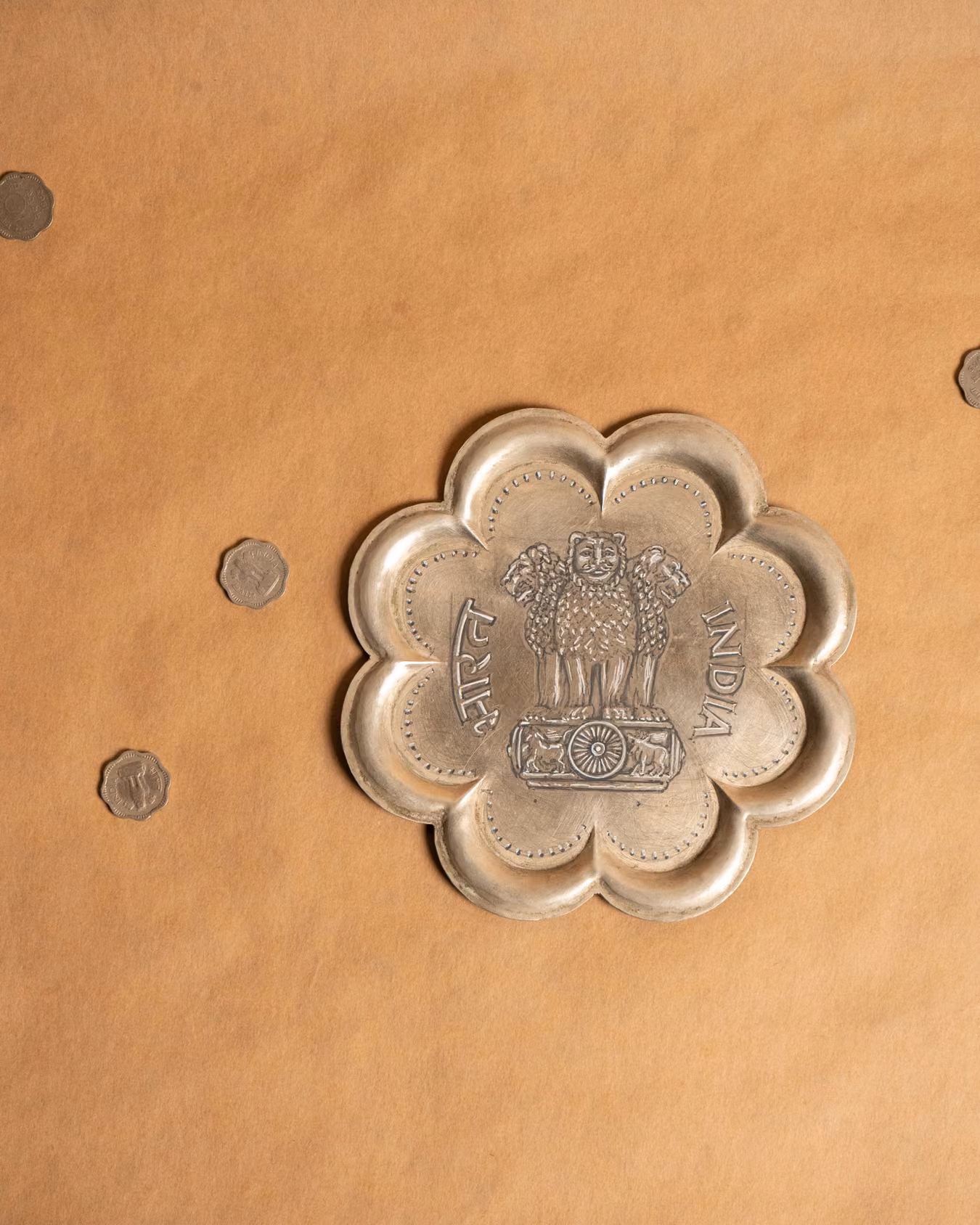 The Coin Tray